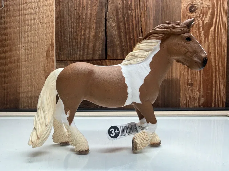Schleich Tinker Merrie