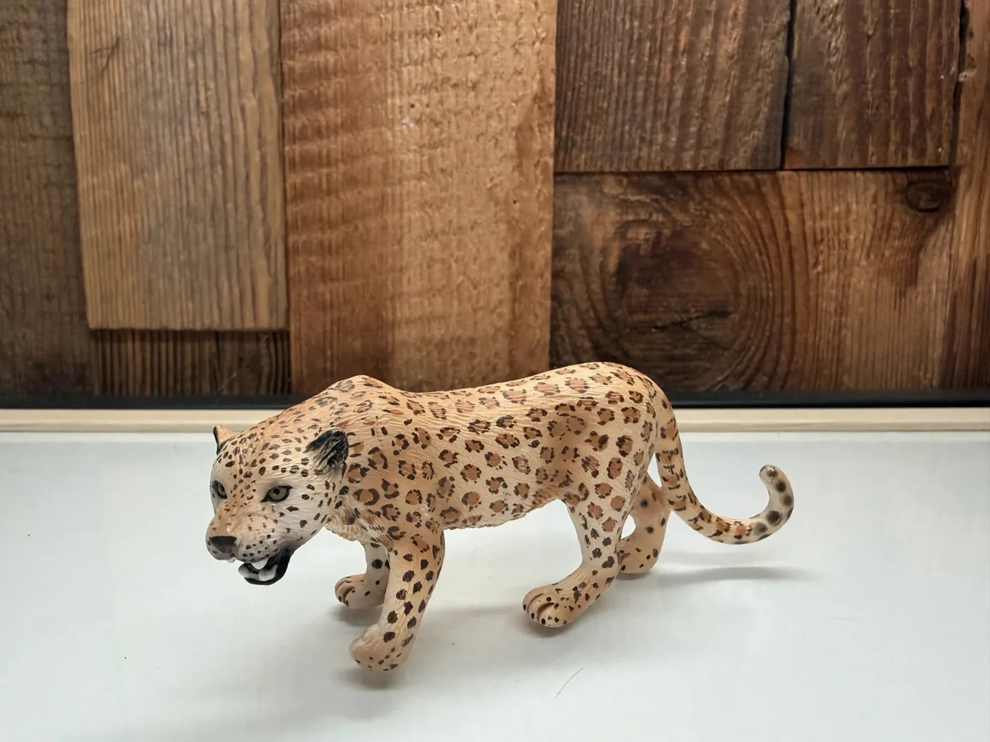 Schleich Wild Life Luipaard (14360)