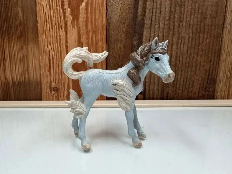 Schleich Bayala Eyela's Koningsveulen (70527)