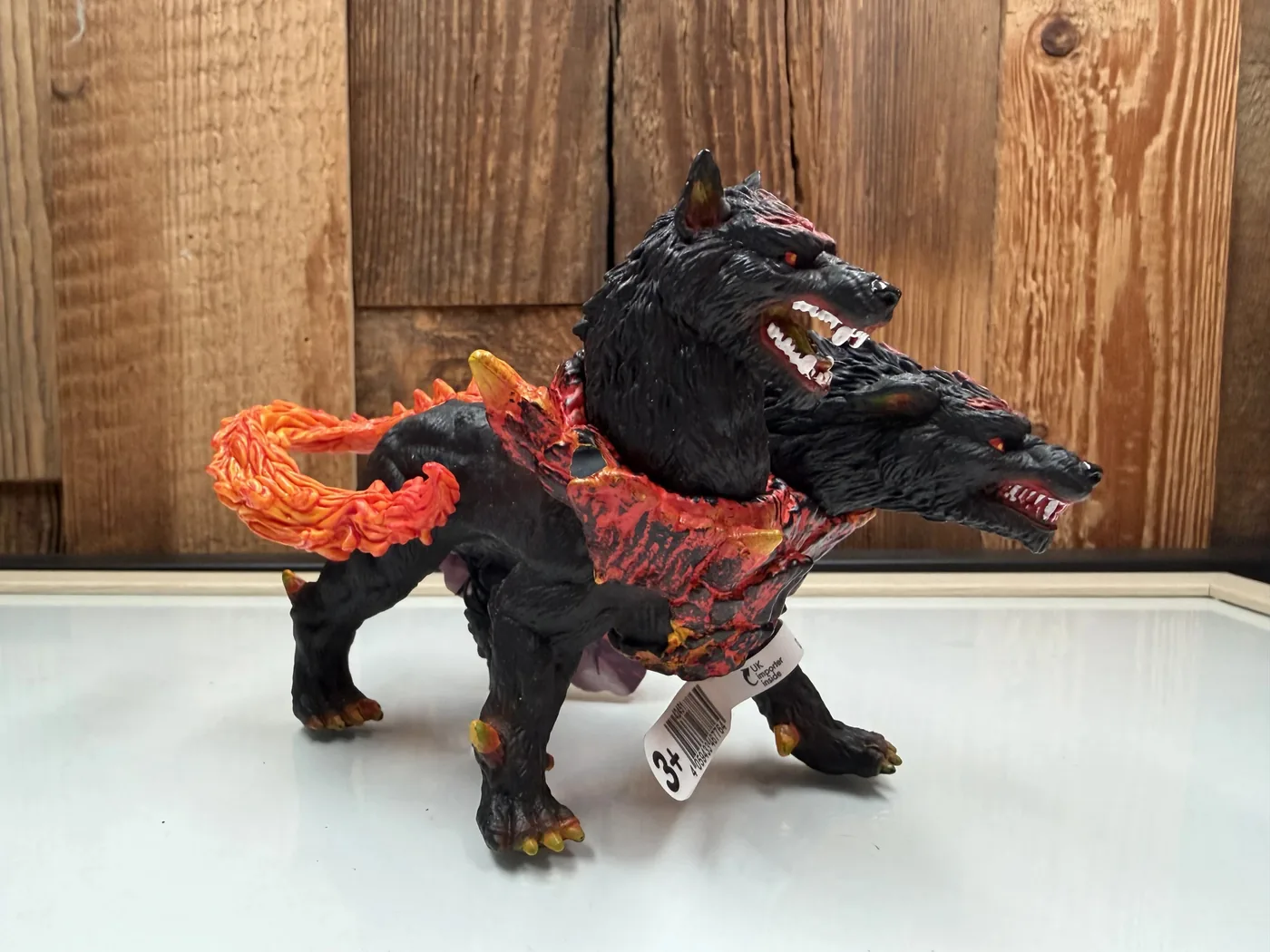 Schleich Helhond