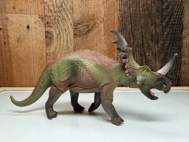 Schleich Dinosaurs Styracosaurus (15033)