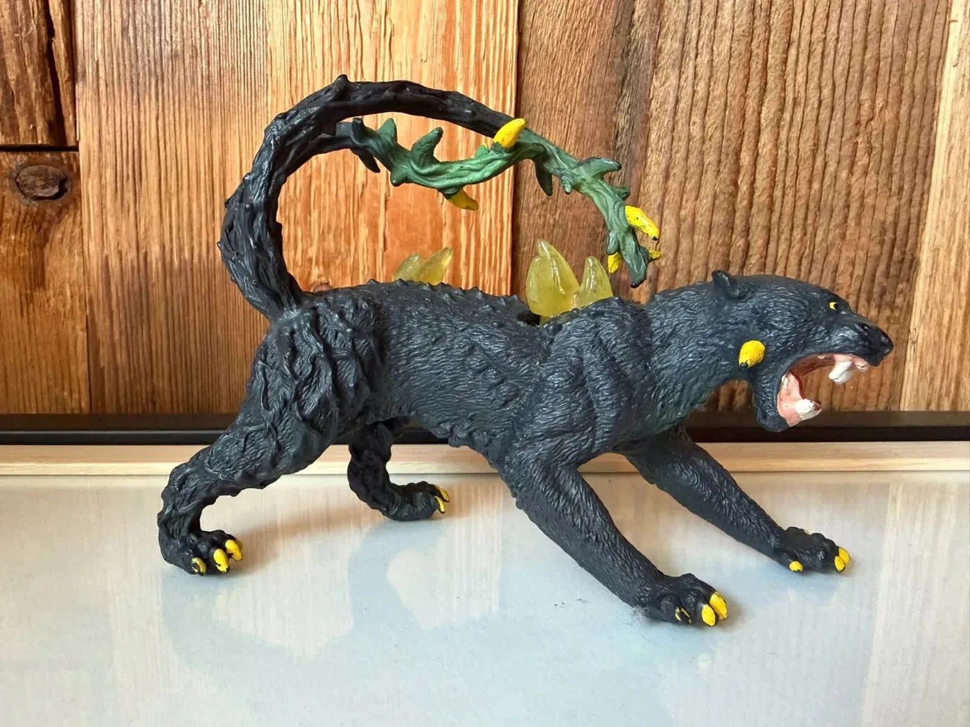 Schleich Schaduwpanter