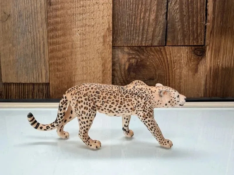 Schleich Luipaard