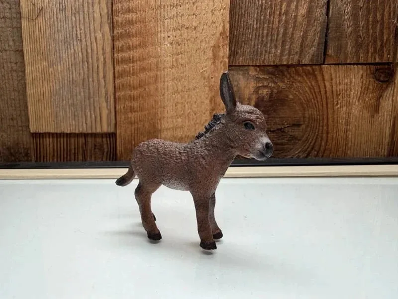 Schleich Ezelsveulen