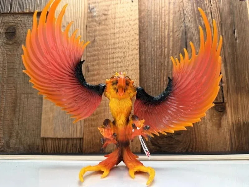 Schleich Feueradler