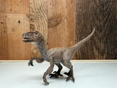 Papo Dinosaurs Velociraptor (55023)