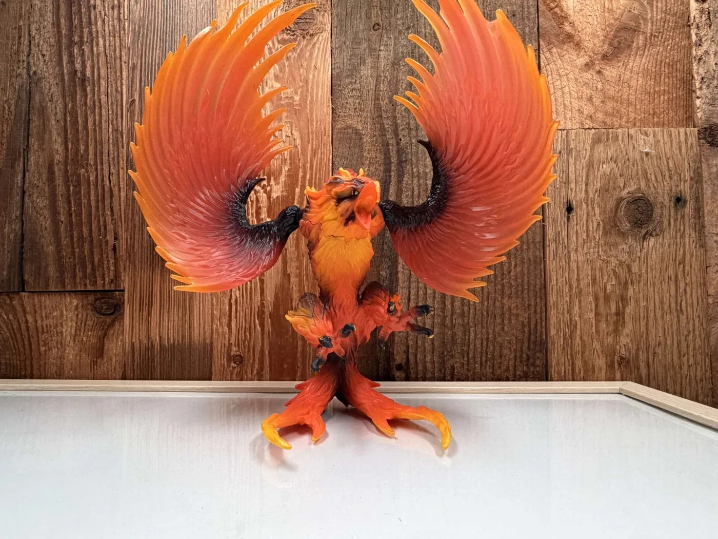 Schleich Feueradler