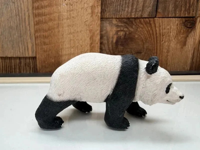 Schleich Reuzenpanda Mannelijk
