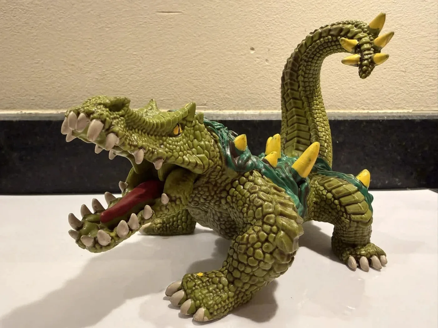 Schleich Eldrador Moerasmonster (70155)
