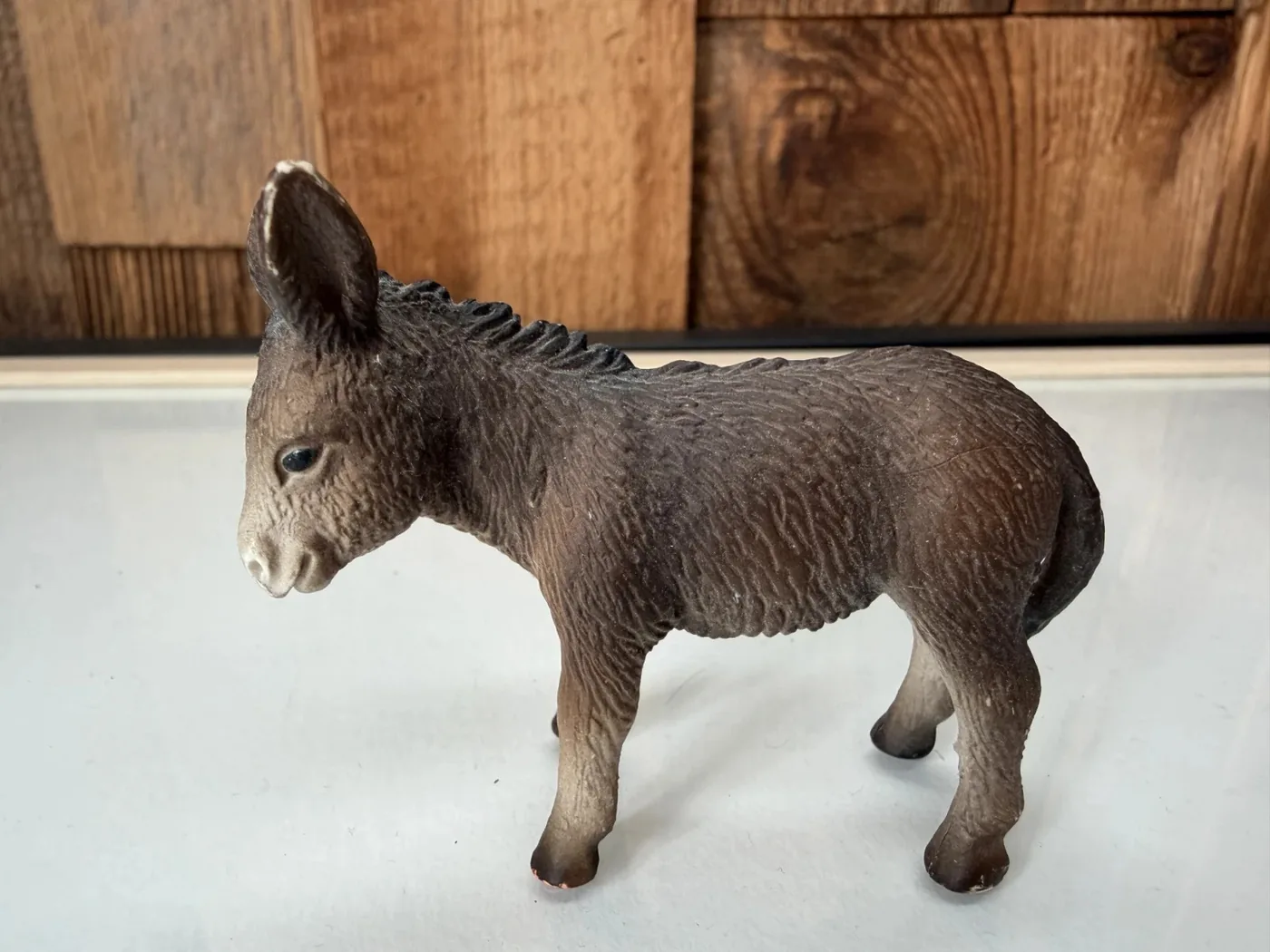 Schleich Ezelsveulen