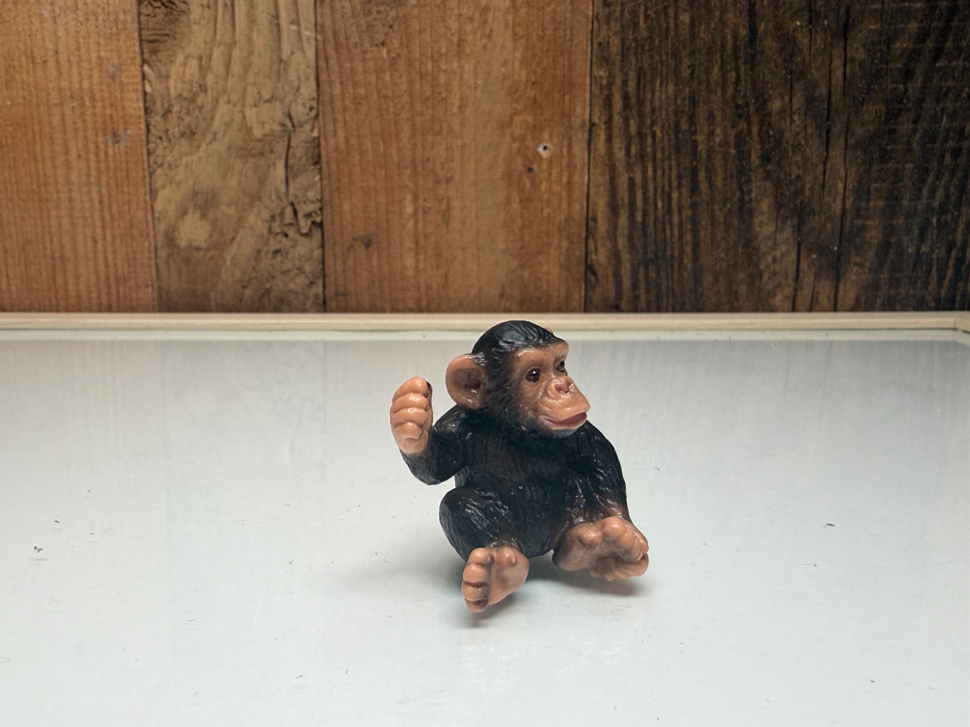 Schleich Chimpansee Baby