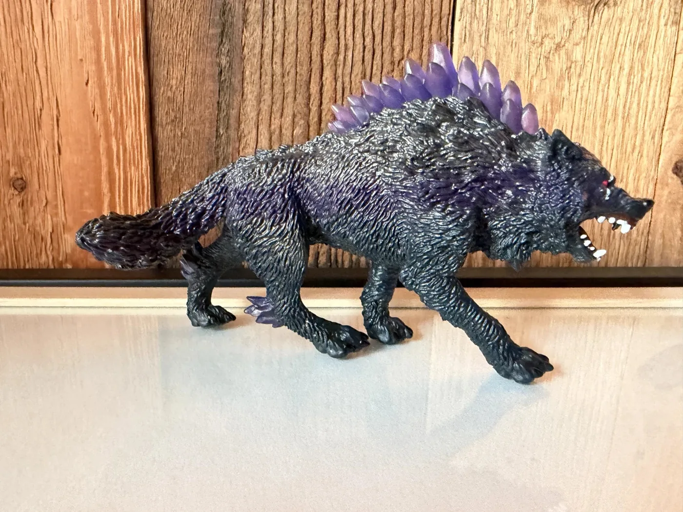 Schleich Schaduwwolf