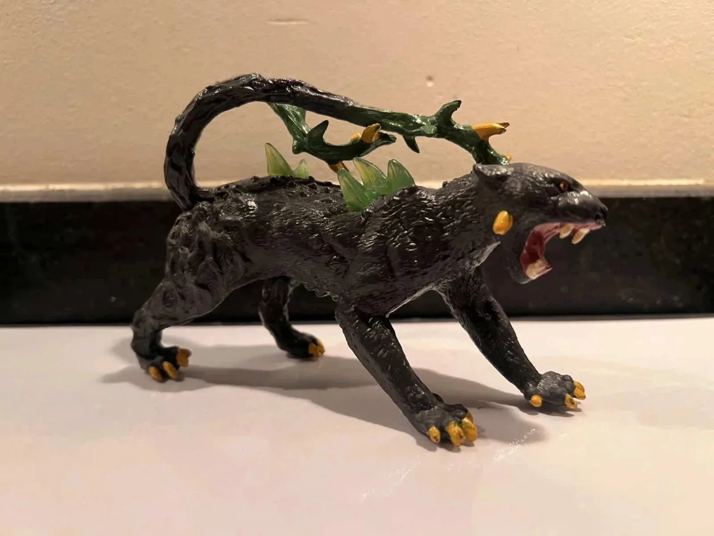 Schleich Schaduwpanter