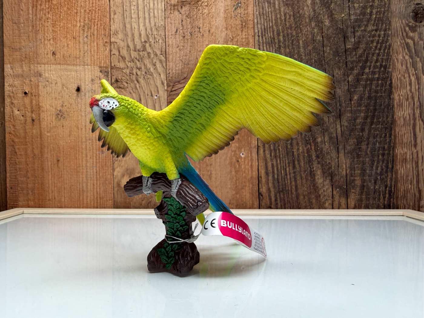 Bullyland Wild Life Ara (69392)