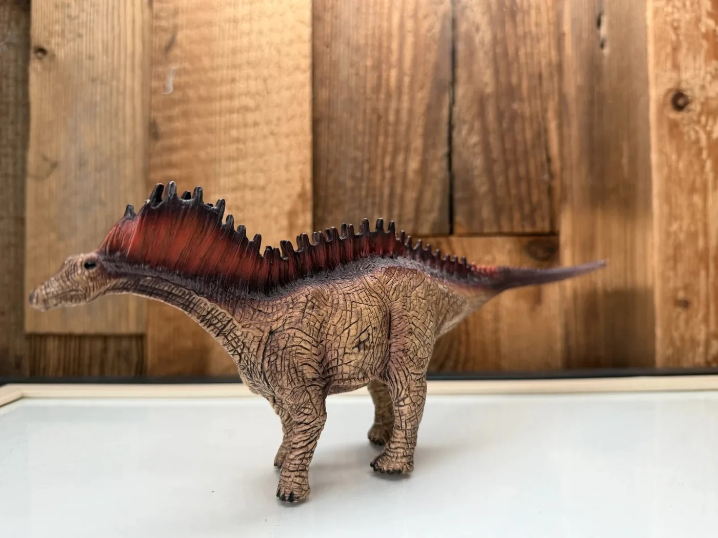 Schleich Dinosaurs Amargasaurus (15029)