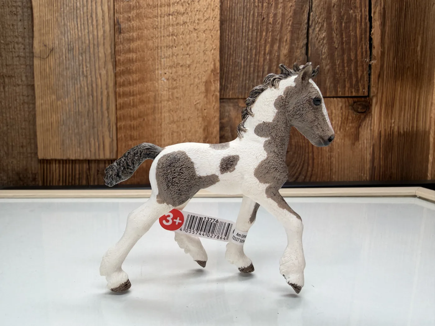 Schleich Tinker Veulen