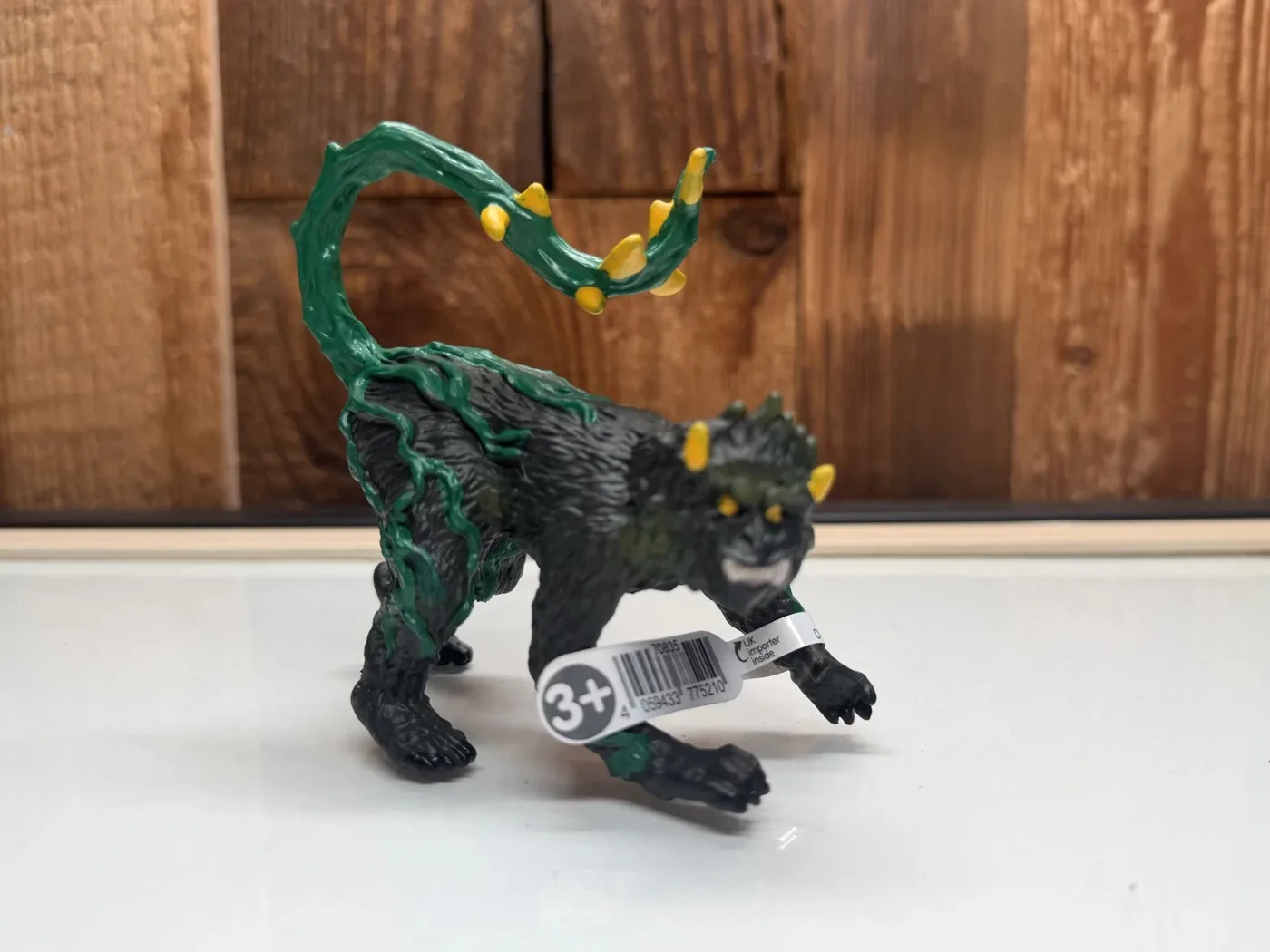 Schleich Eldrador Junglechimpansee (70835)