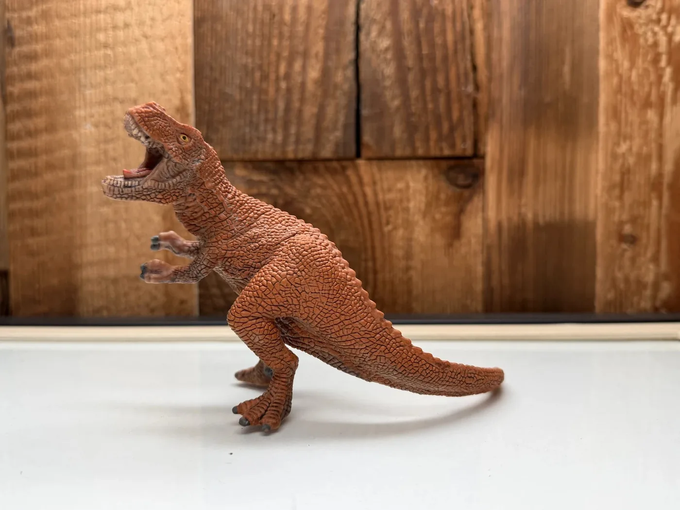 Schleich Tyrannosaurus Rex (McDonald's 014)