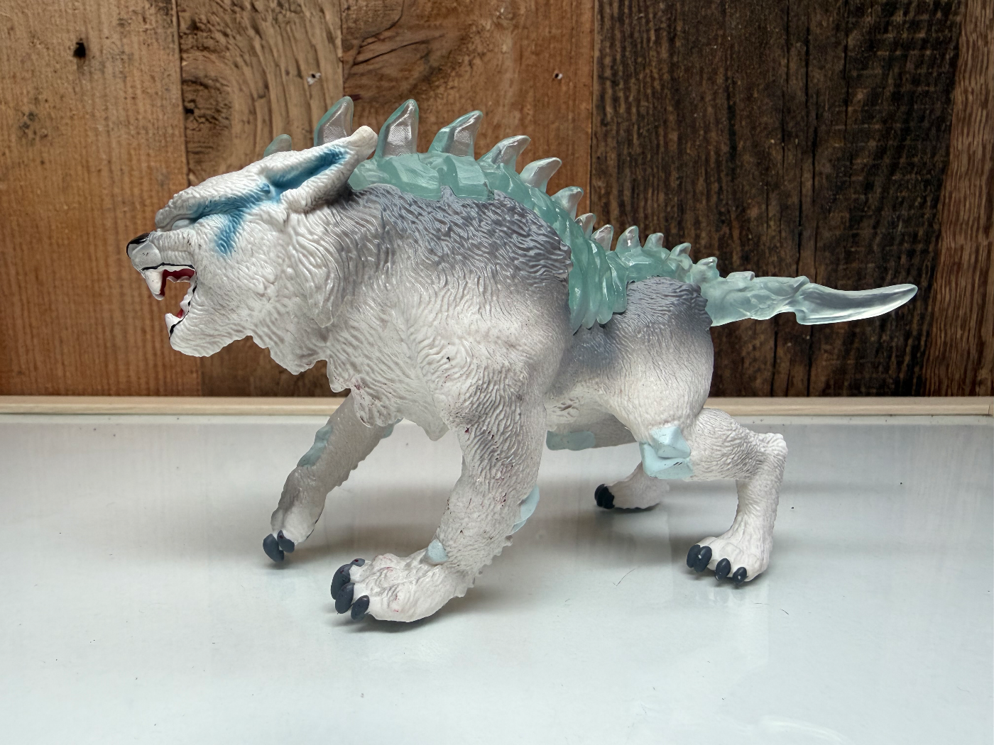 Schleich IJslynx