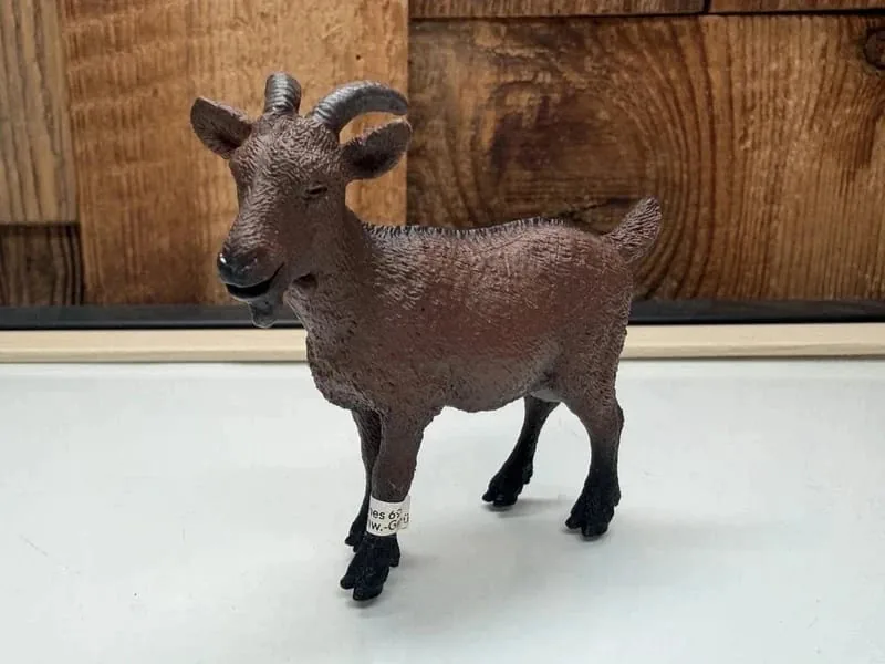 Schleich Geit