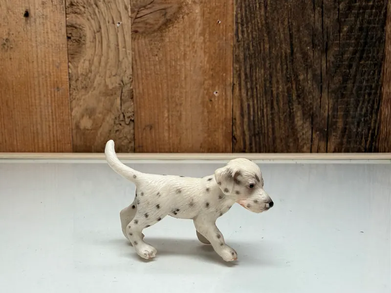 Schleich Farm World Dalmatier Pup (16839)