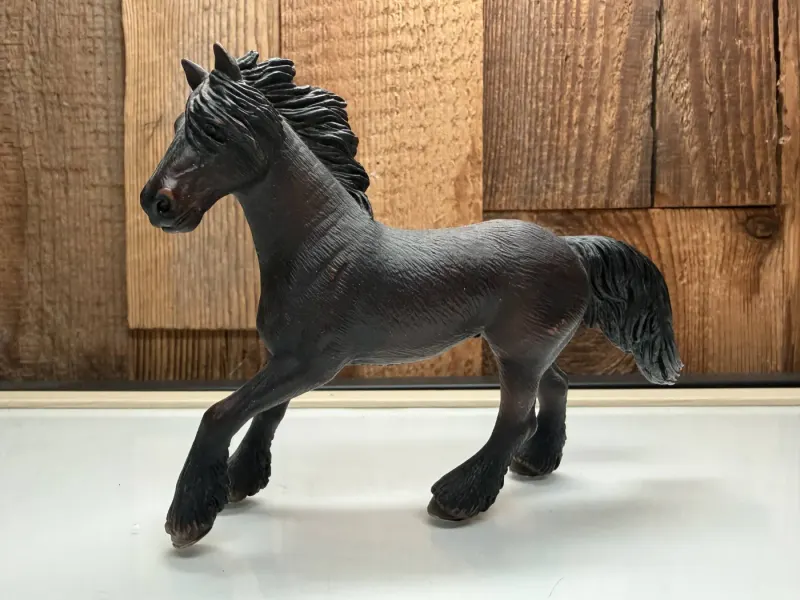 Schleich Friese Merrie