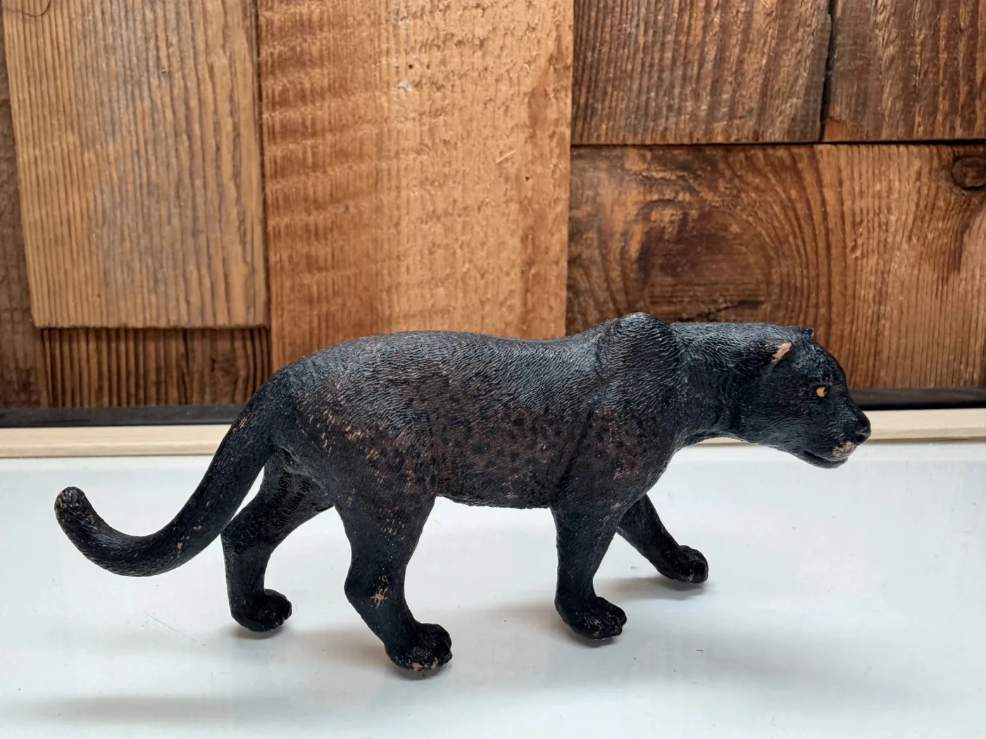 Schleich Zwarte Panter