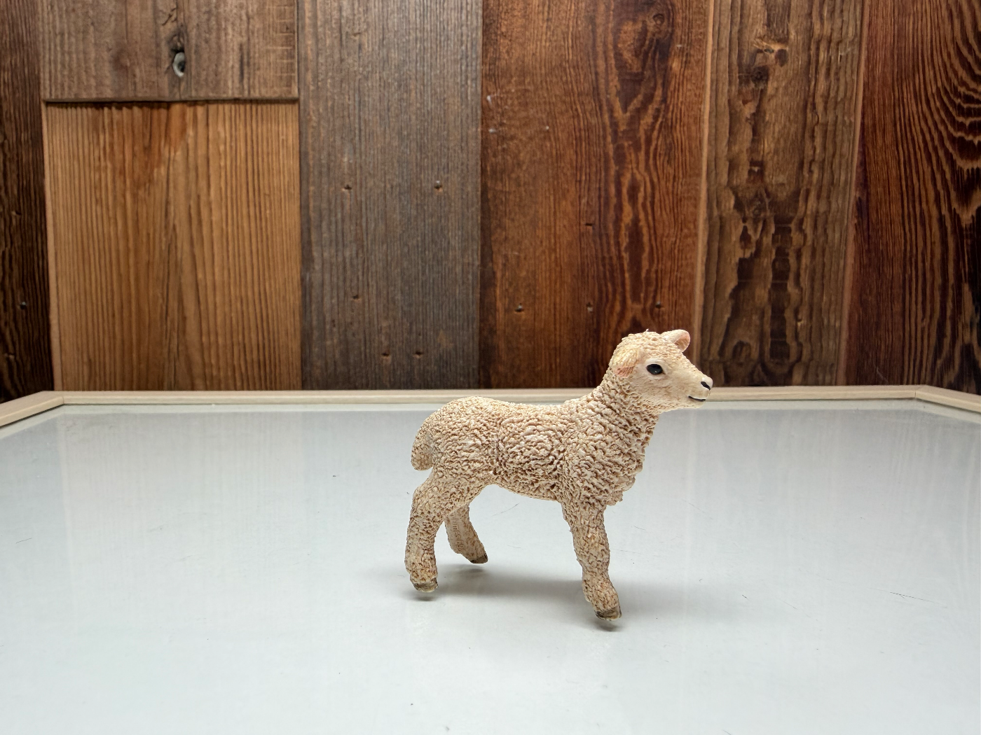 Schleich Farm World Lammetje (13883)