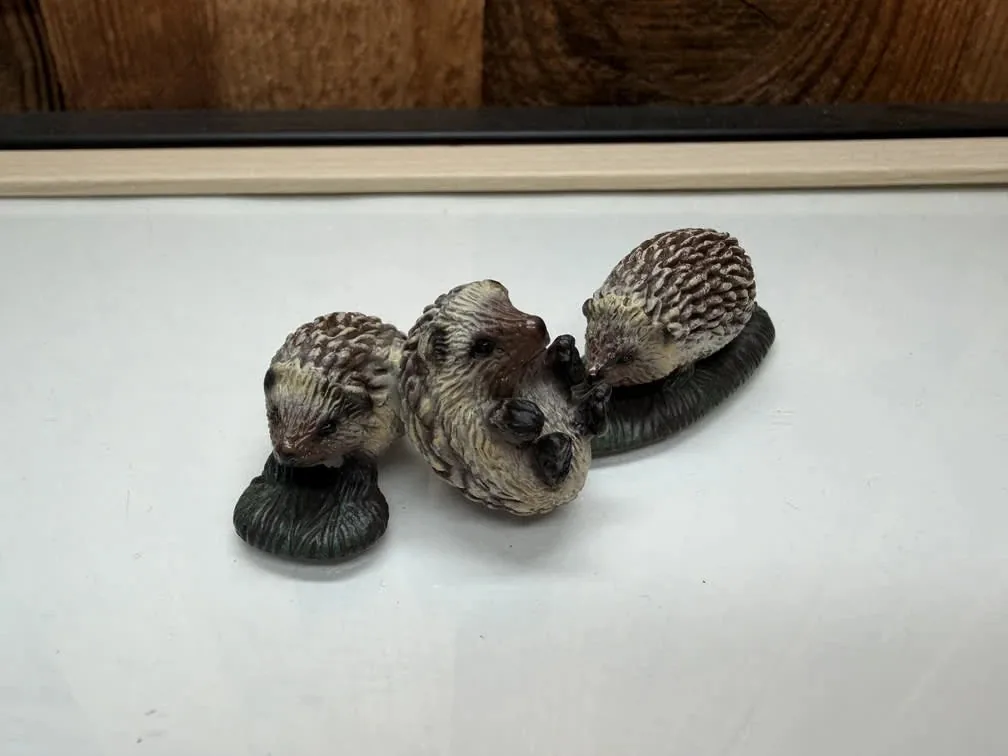 Schleich Egeljongen