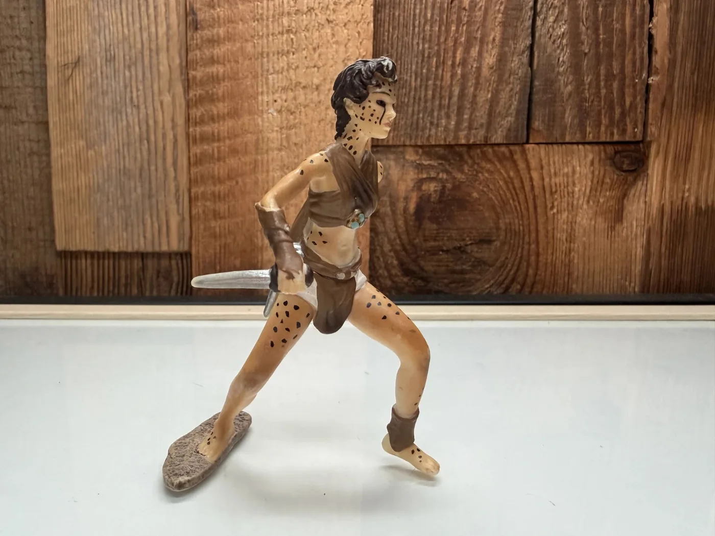 Schleich Fantasy Figure Liassa (70442)