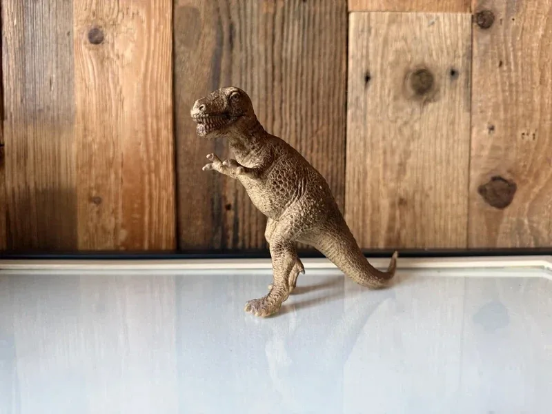 Schleich Tyrannosautus Rex Klein