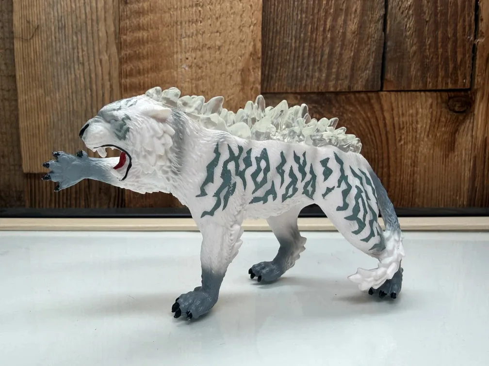 Schleich Eldrador Ijstijger (70147)