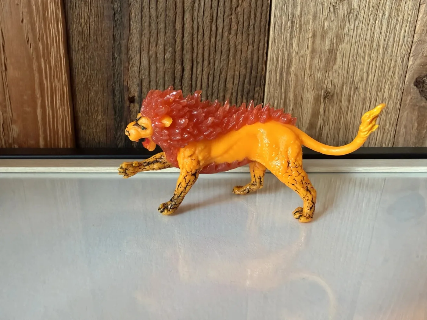 Schleich Mini Figuur