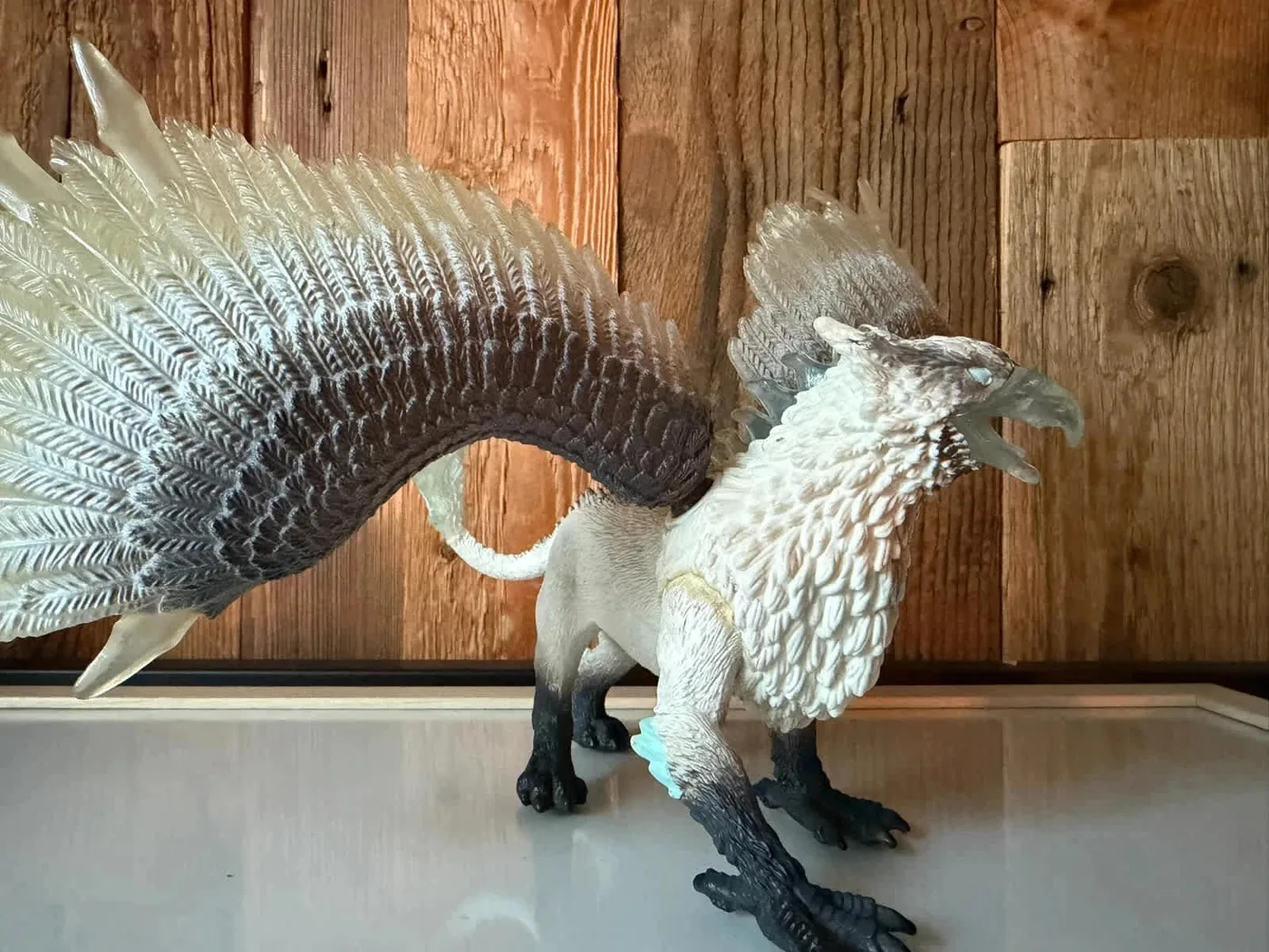 Schleich Eldrador Ijsgriffioen (70143)
