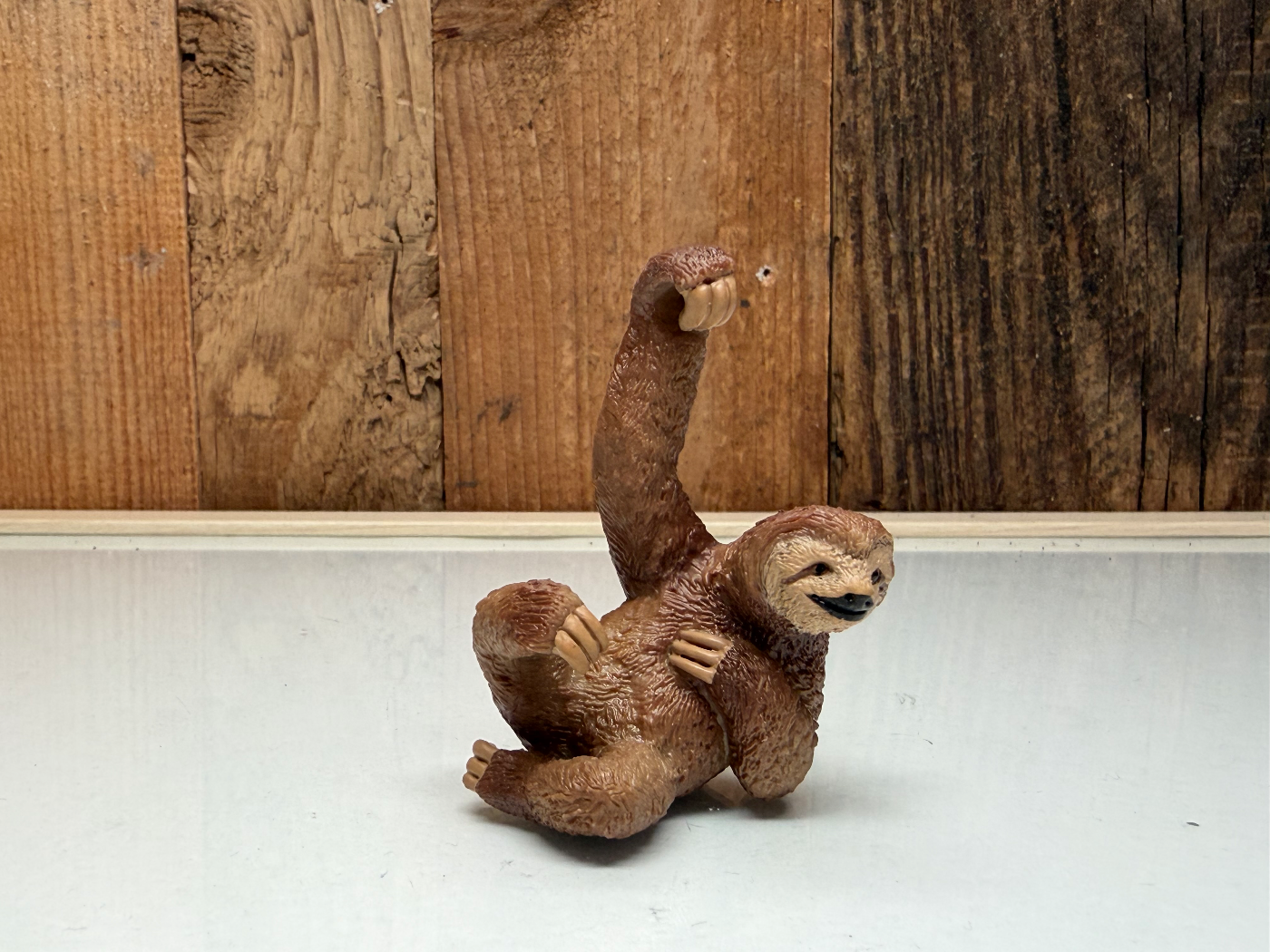 Schleich Luiaard