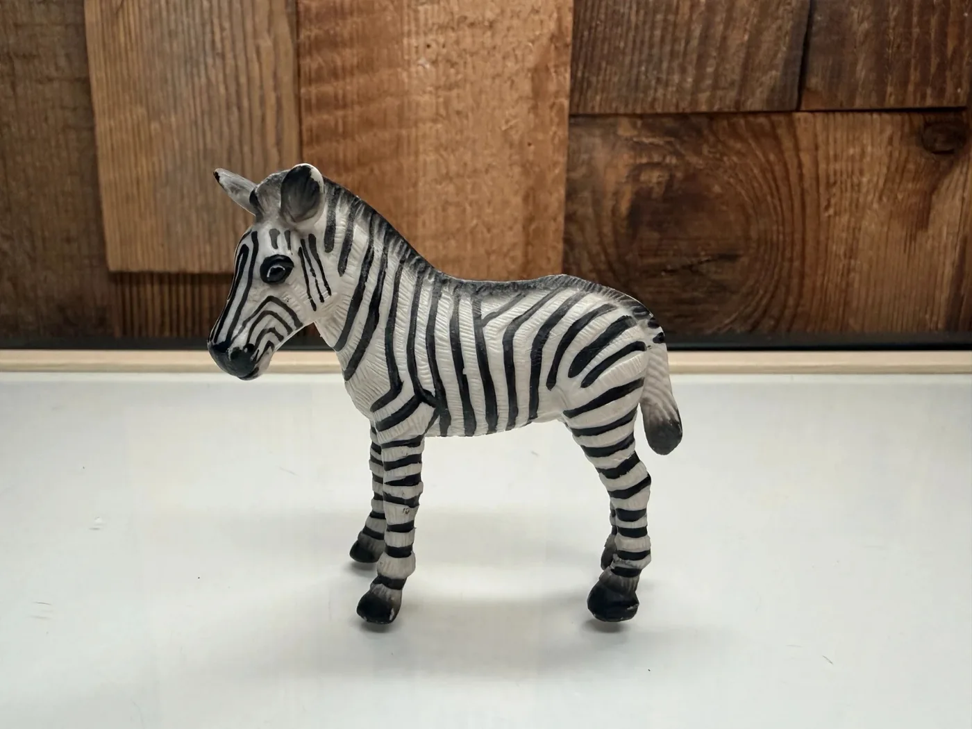 Schleich Zebra Merrie