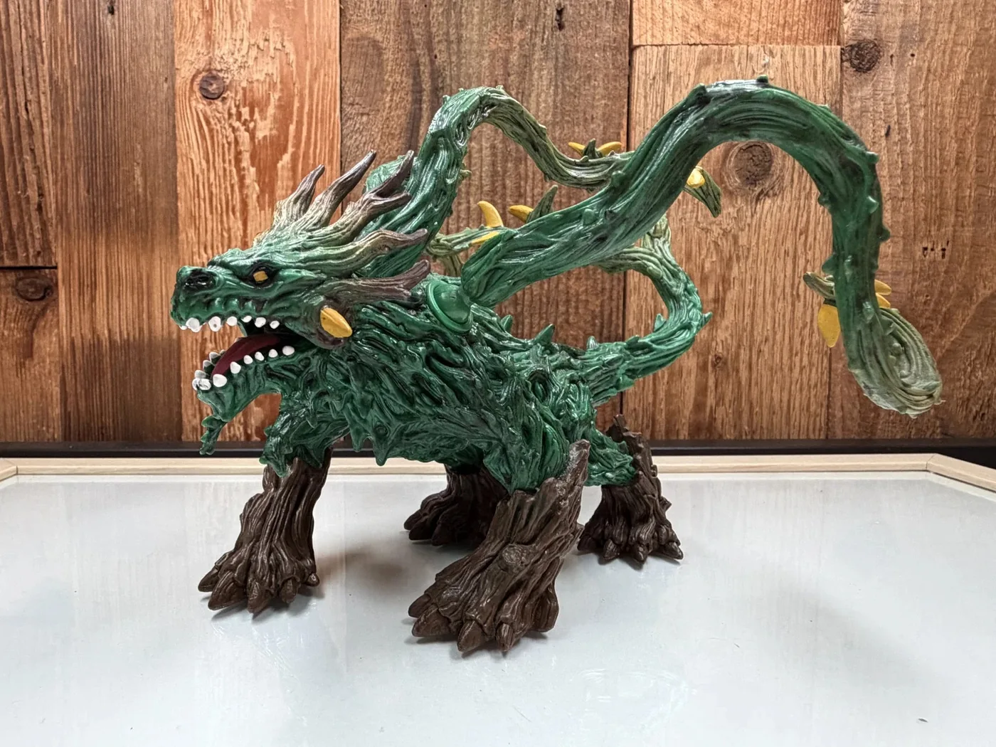 Schleich Jungle Monster