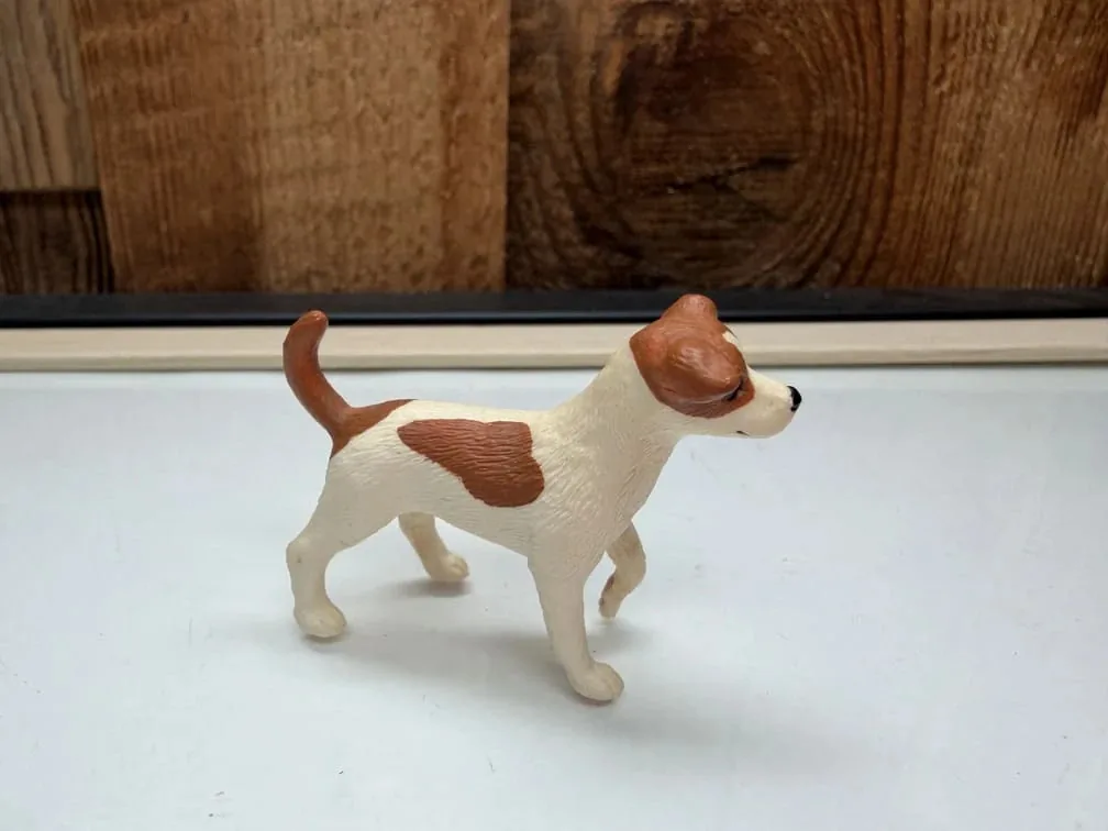 Schleich Jack Russel Terrier