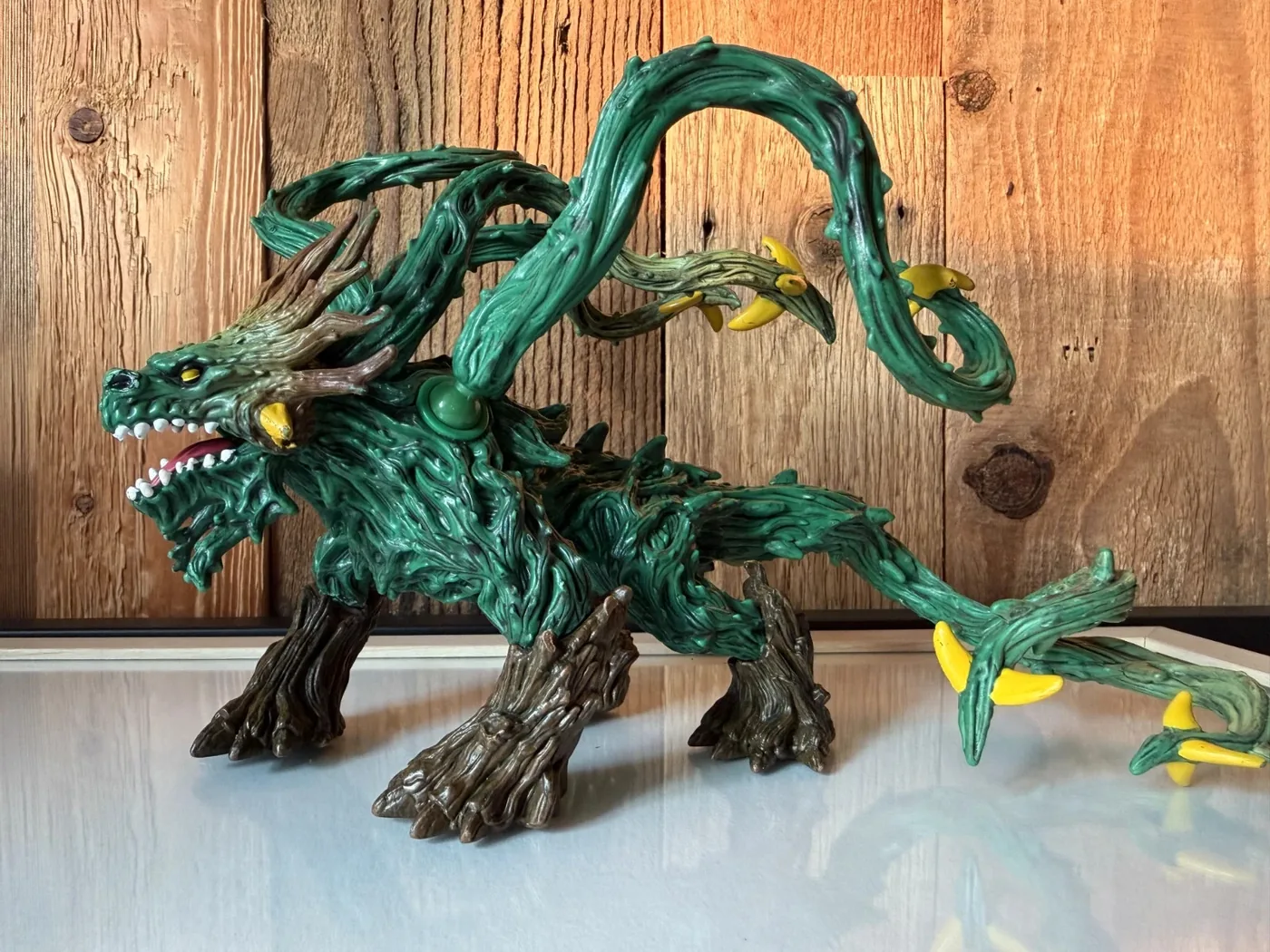 Schleich Jungle Monster