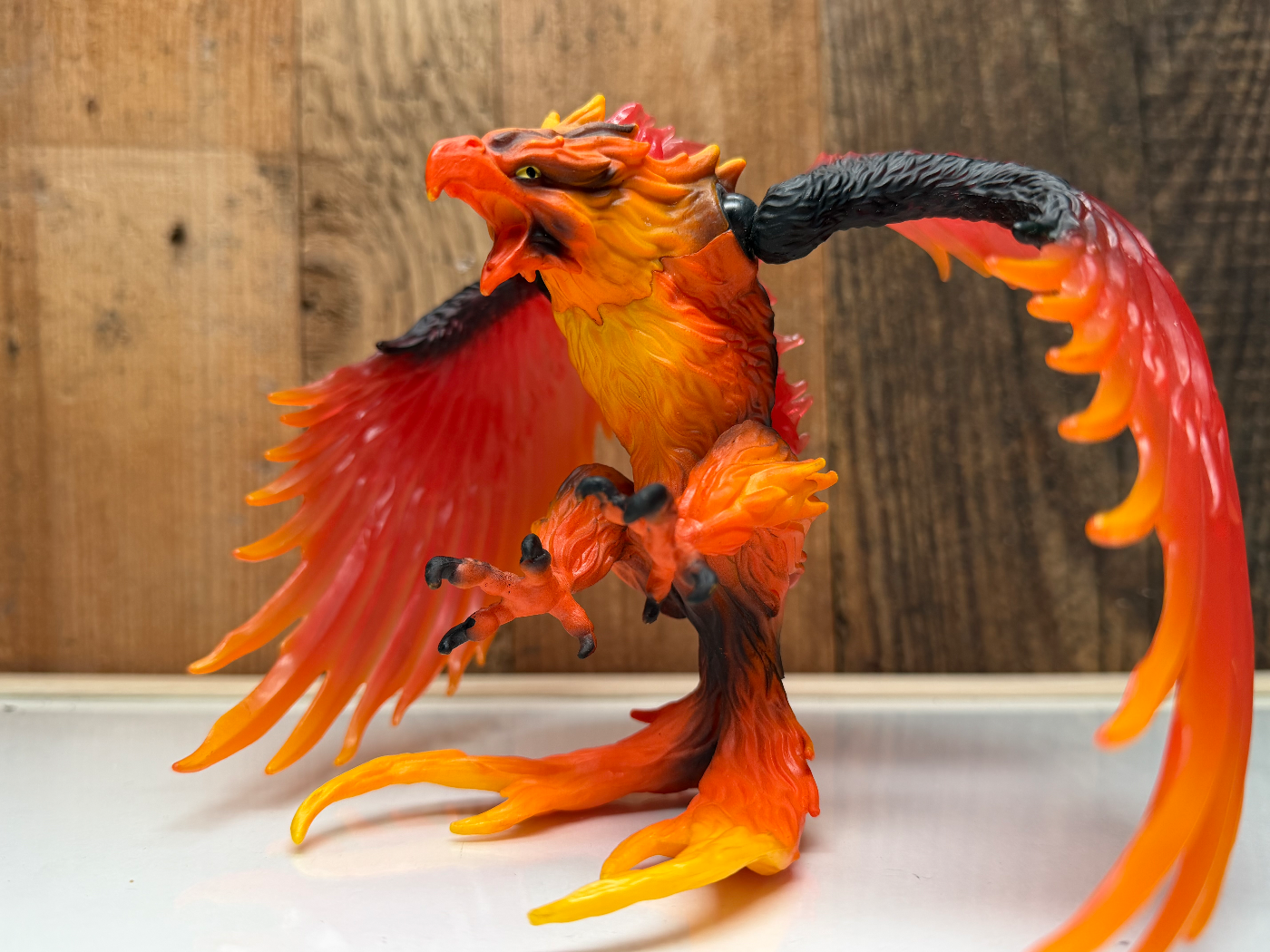 Schleich Feueradler
