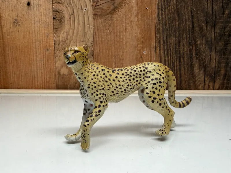Papo Wild Life Cheetah (50044)