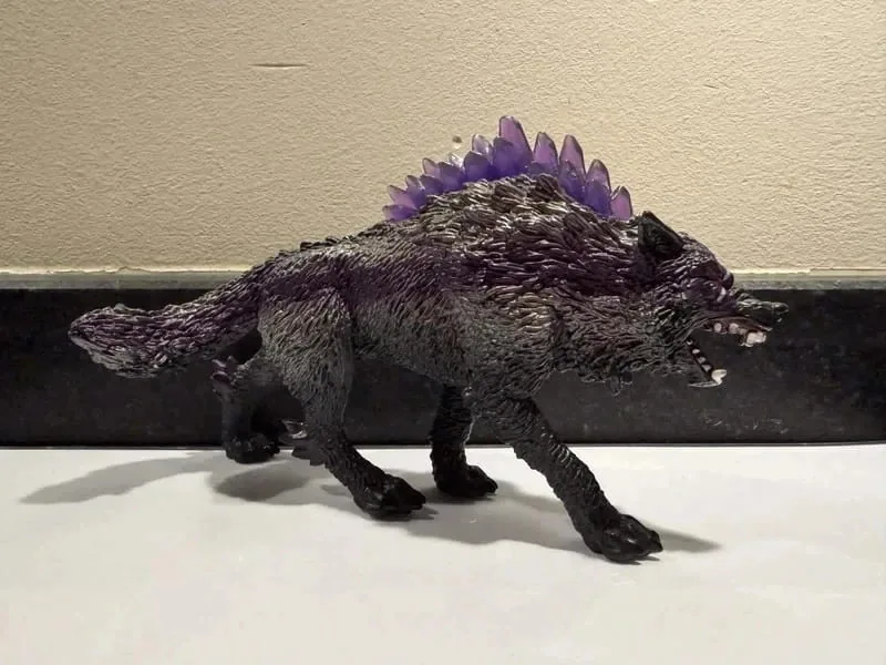 Schleich Schaduwwolf