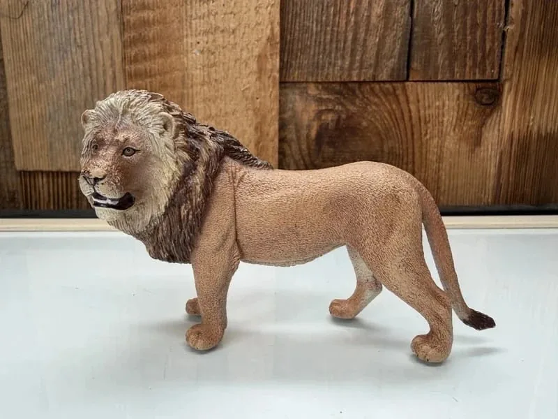 Schleich Leeuw