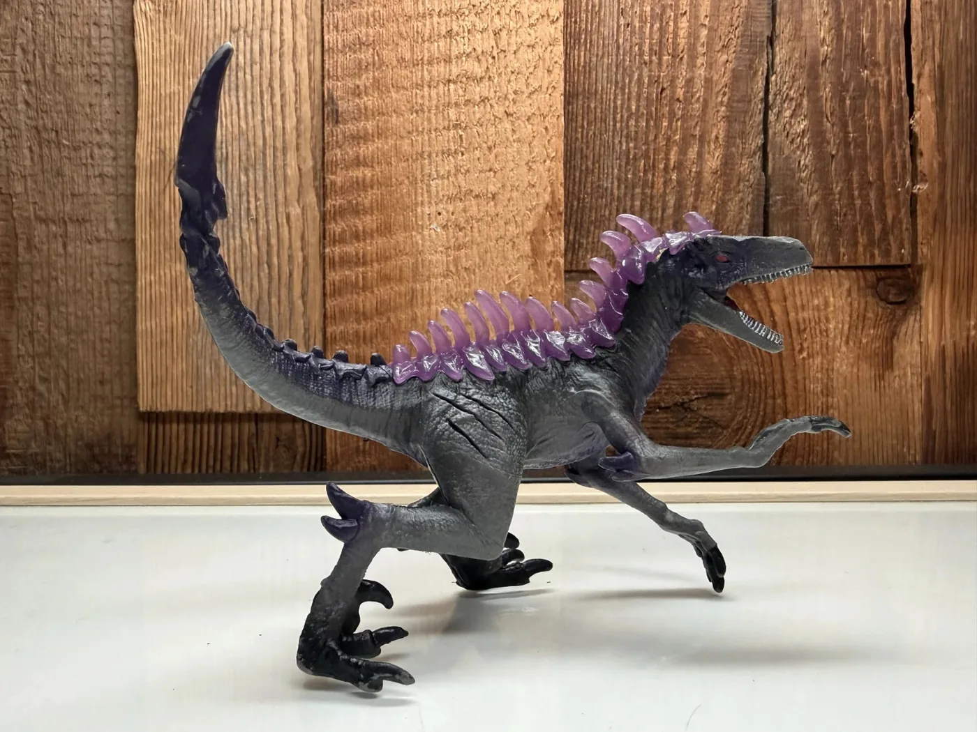 Schleich Schaduwraptor