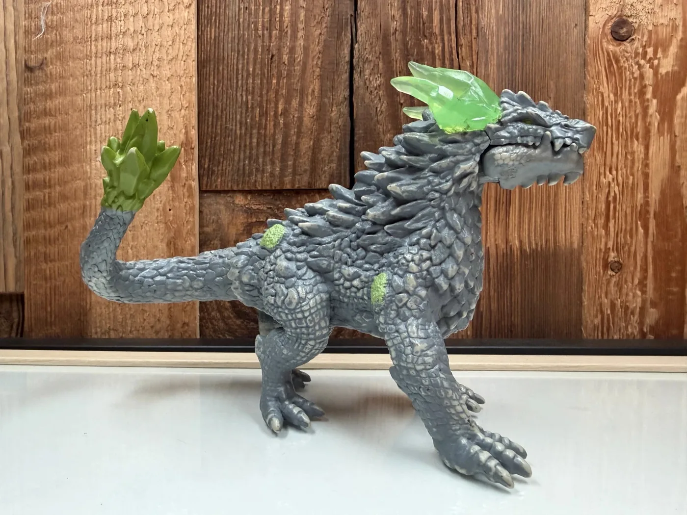Schleich Eldrador Steendraak (70149)
