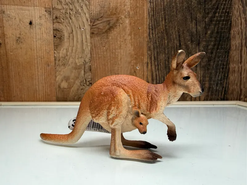 Schleich Wild Life Kangaroo (14756)