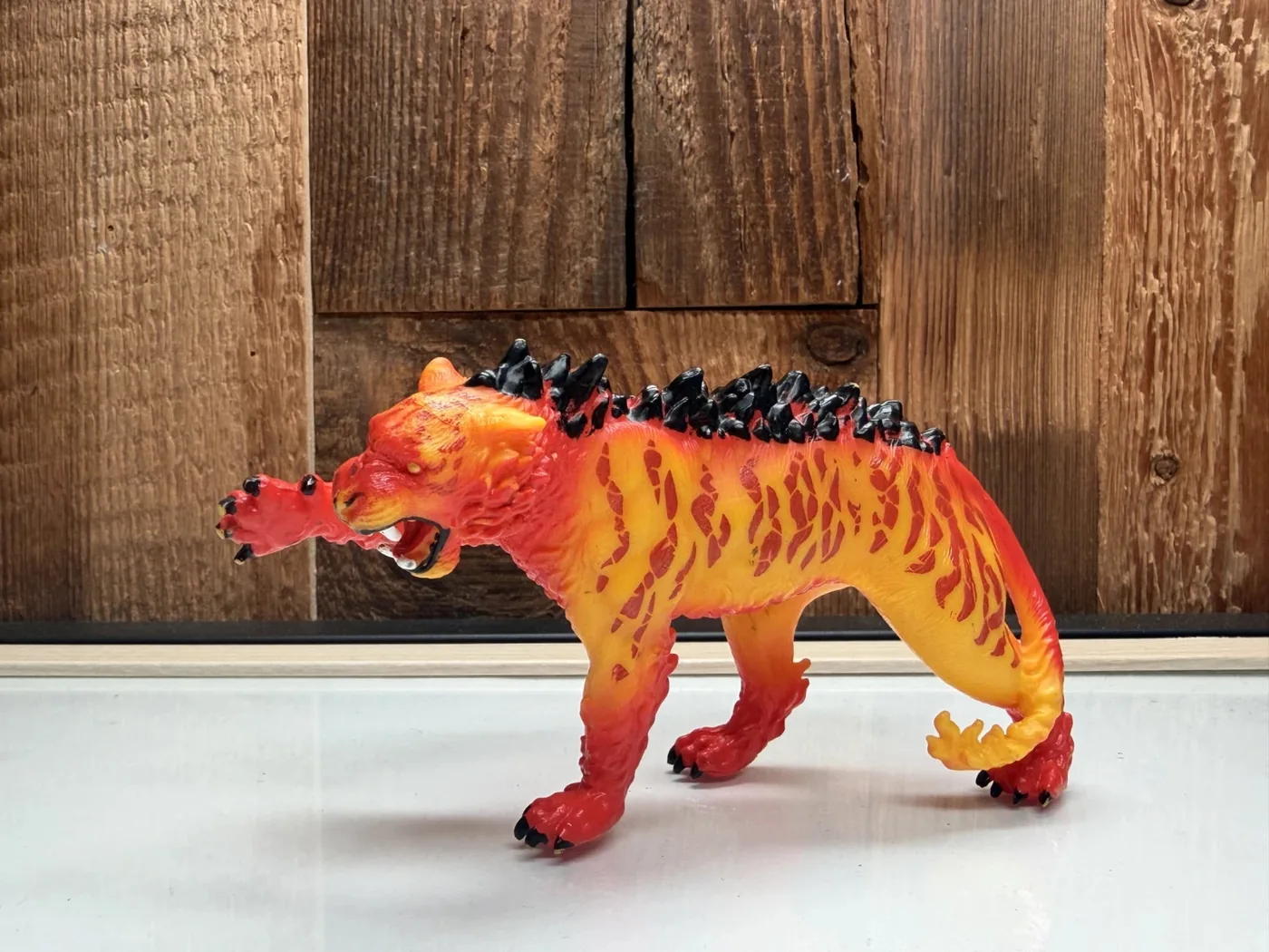 Schleich Eldrador Lavatijger (70148)