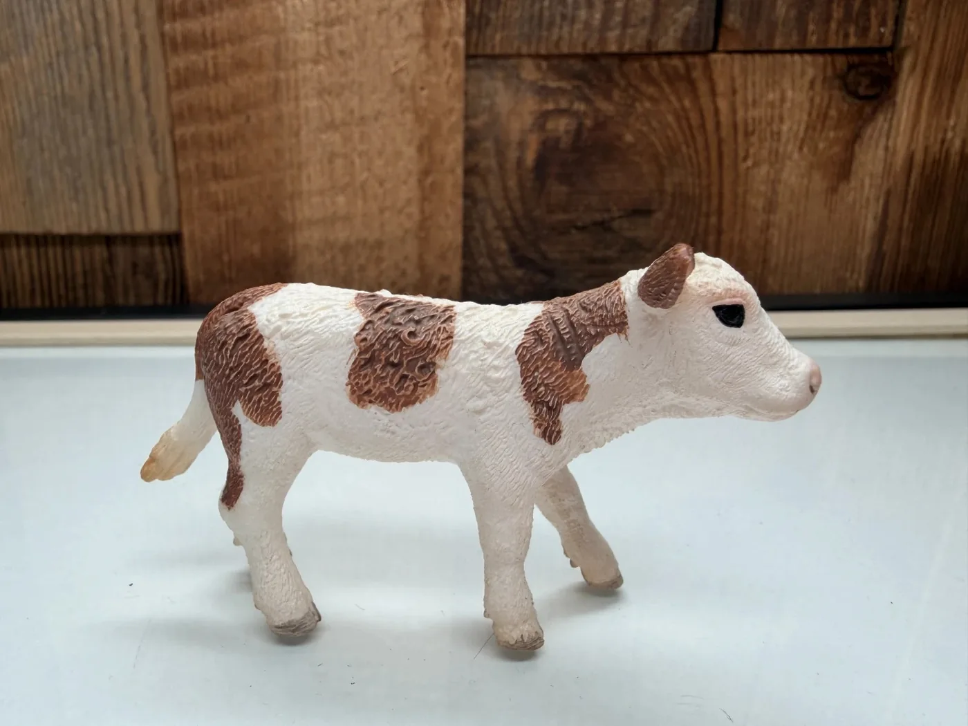 Schleich Farm World Kalf (13802)