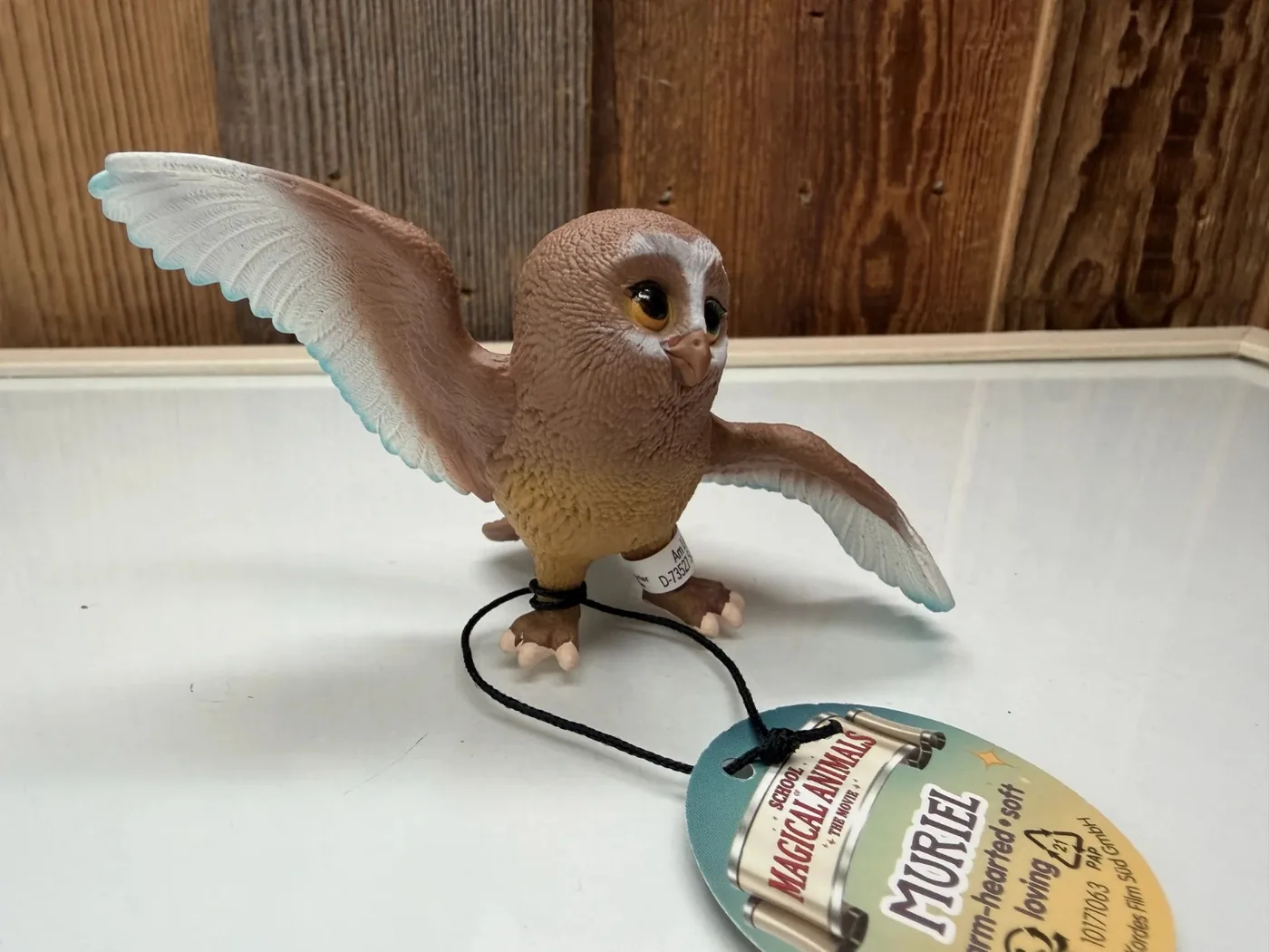 Schleich Muriel de Uil