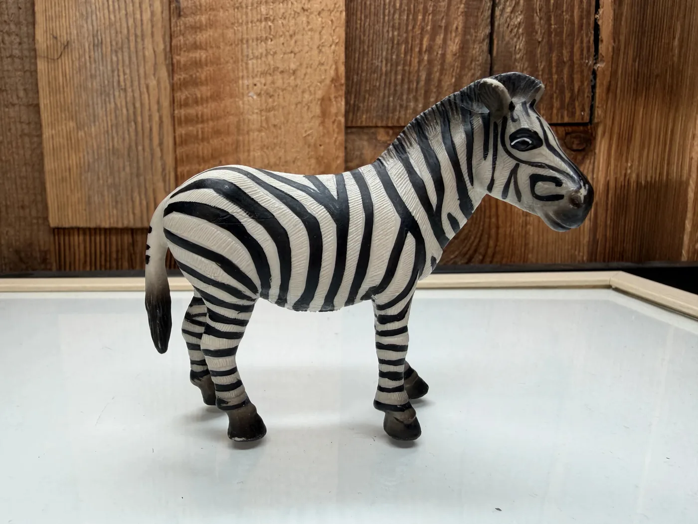 Schleich Zebra Merrie